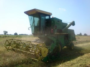 John Deere 960
