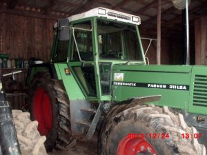 Fendt 311 LSA