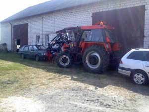 Zetor 10145