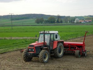 Zetor 16145