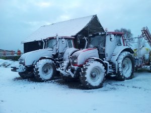 Valtra T140/ N101