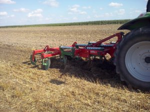 Unia kos 2.6 S plus Deutz Fahr Agrotron k 420