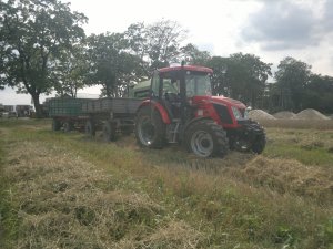 Zetor Proxima plus 90