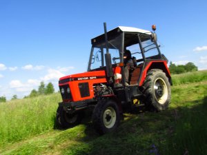 Zetor 5211