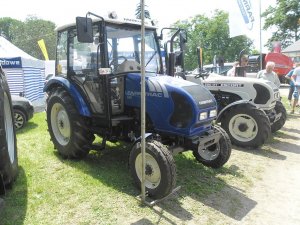 Farmtac 550