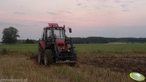 Pronar1025A + Lemken