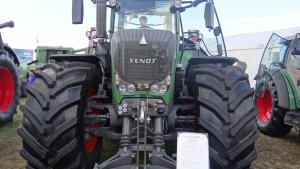 Fendt