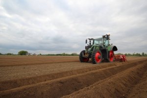 Fendt 724 Vario