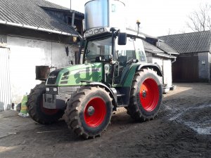 Fendt Farmer 309c