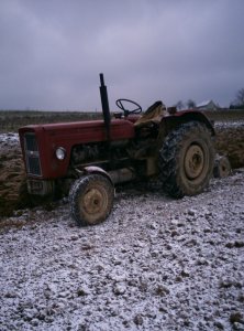 Ursus C-360
