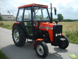 Ursus 3512 AGRO