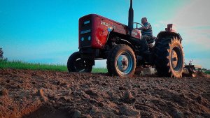 Ursus C-360