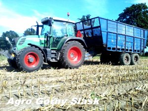 Fendt 309 vario