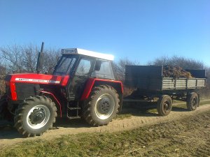 Zetor 8145