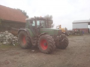 Fendt 515