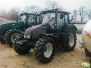 Valtra N92