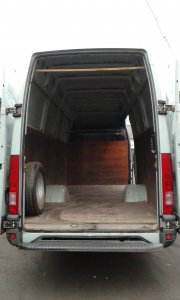 Iveco Daily 35C13