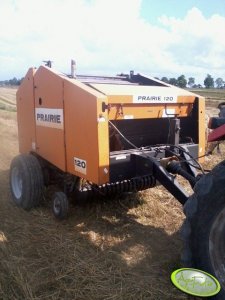 Carraro 120