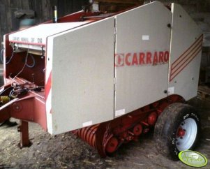 Carraro