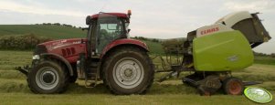 Case 230 i Claas