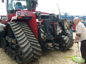 Case 535 QUADTRACK