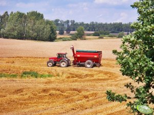 Case 7140 & MetalTech