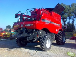 Case Axial-Flow 5088