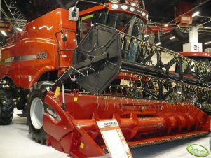 Case Axial Flow 5088
