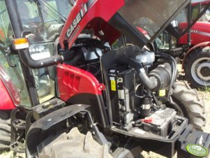 Case Farmall 65C