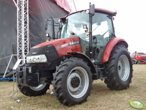 Case Farmall 75c