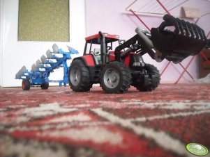 Case i Lemken