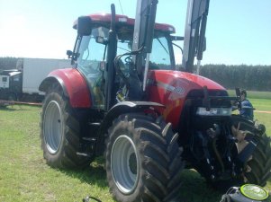 Case ih 140