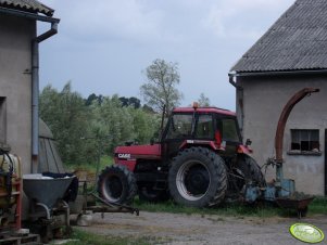 Case IH 1696