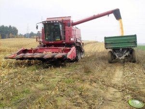 Case IH 2188