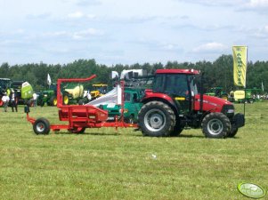 Case ih 60