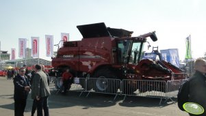 Case IH 6130