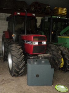 Case IH 844 XL Plus