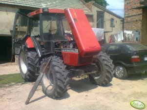 Case IH 844 XL