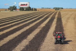 CASE IH - AFS