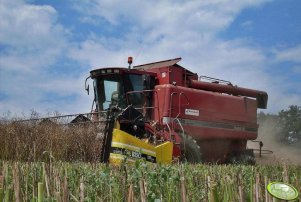 Case Ih Axial-Flow 2188