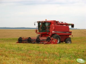 Case IH Axial-Flow 2188