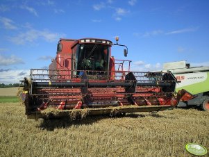 Case IH Axial Flow 2188