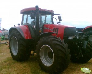 Case IH CVX 195