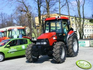 Case IH JX 90