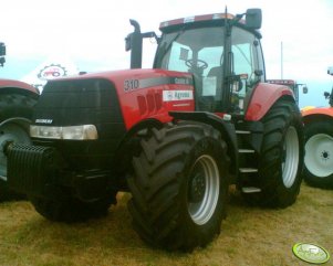 Case IH Magnum 310