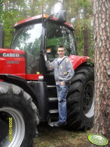 Case IH Magnum