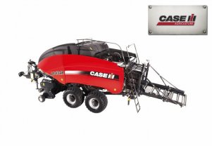 CASE IH - prasa