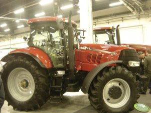 CASE IH PUMA 165