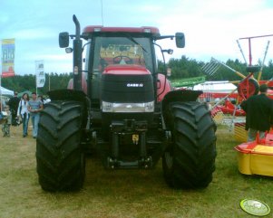 Case IH Puma 180