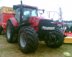 Case IH Puma 180